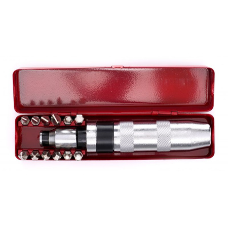 Wkrętak/wykrętak udarowy do podbijania KD1448