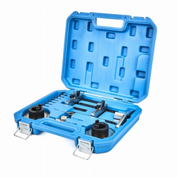 BLOKADA ROZRZĄDU FORD 1.0 ECOBOOST SCTi KD10089