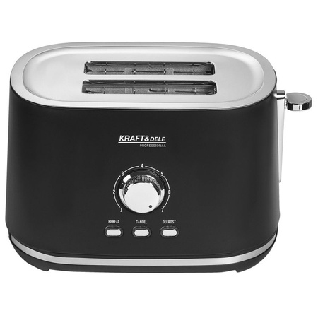 Toster Elektryczny 1000W KD4156