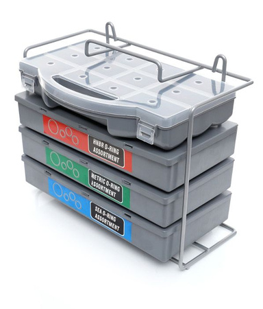 Oringi 900 szt. KD10505