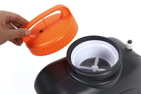 Opryskiwacz akumulatorowy 16L KD2030