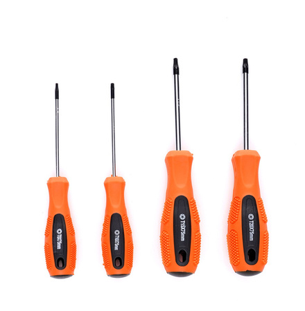 Zestaw śrubokrętów i bitów 122 el. KD10958