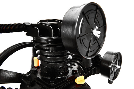 Kompresor sprężarka 3KW 3tłoki KD1405