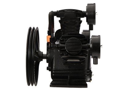 Kompresor sprężarka 3KW 3tłoki KD1405