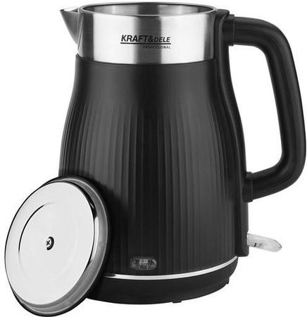 CZAJNIK ELEKTRYCZNY 1,8L KD4104