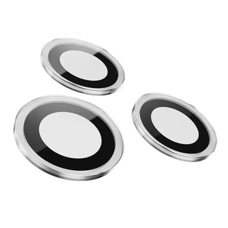 Szkło hartowane Baseus na aparat do iPhone 13 Pro/13 Pro Max