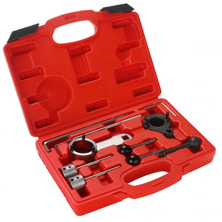 Blokada rozrządu VW AUDI SKODA 1.4 1.6 2.0 TDI CR KD12534