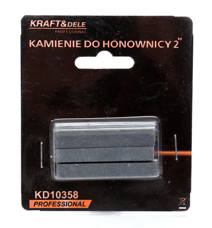 KAMIENIE DO HONOWNICY 2'' 50mm KD10358