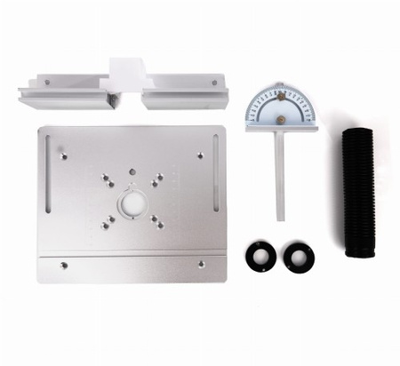 Alumioniowa płyta do frezarki KD11880