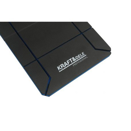 MATA WARSZTATOWA LEŻANKA 1210x570x31MM KD11942