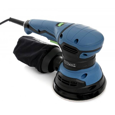 Szlifierka mimośrodowa 1200W KD1667-Z