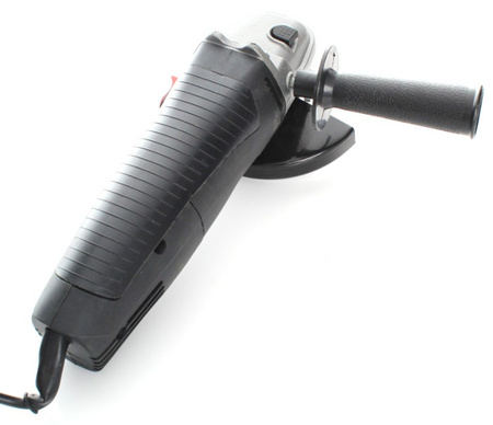 Szlifierka kątowa 125mm 1450W EC522