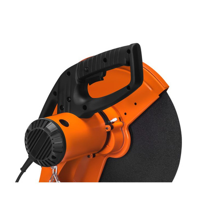 Przecinarka do metalu 2900W 230V KD553-P