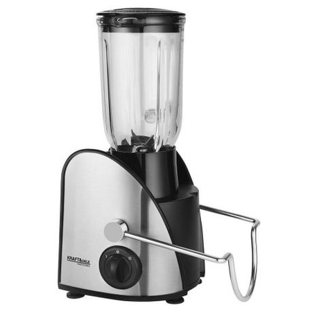 Sokowirówka 1500W + akcesoria KD4137