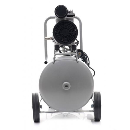 Kompresor bezolejowy 50L 8bar KD1396