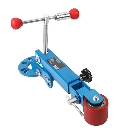 ZESTAW DO NAPRAWY BŁOTNIKÓW/NADKOLA - ROLKA KD5938