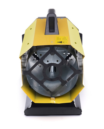 Nagrzewnica gazowa 25kW + reduktor  AUTOMAT KD11731