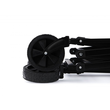 Wózek transportowy składany 160 KD3089