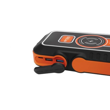 Urządzenie wielofunkcyjne powerbank + etui 16 000mAh KD5493