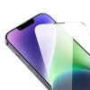 Szkło hartowane Baseus Corning do iPhone 13 Pro Max/14 Plus z filtrem przeciwpyłowym