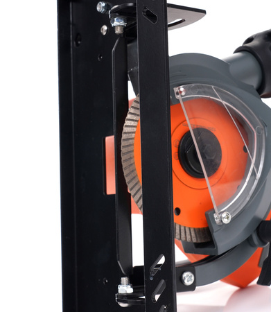 Elektryczna przecianarka do płytek / szyb 3200 / 3600 mm KD10736