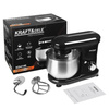 Mikser planetarny max. 2500W / 5L KD4146