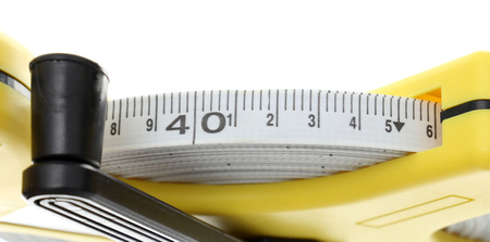 TAŚMA MIERNICZA FIBERGLASS 50M KD10428