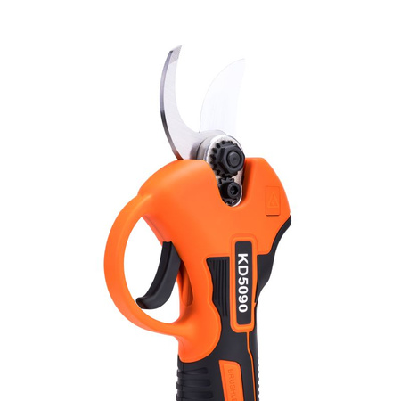 SEKATOR AKUMULATOROWY 2x21V 2Ah KD5090