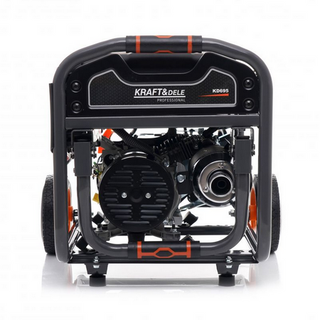 Agregat prądotwórczy 3,2 kW / 3,5kW KD695