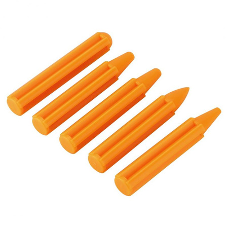 Zestaw do usuwania wgnieceń PDR z młotkiem blacharskim KD10667