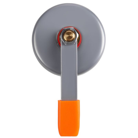 UCHWYT SPAWALNICZY MAGNETYCZNY 500A KD1937