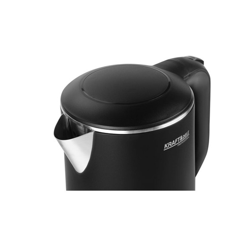 Czajnik Elektryczny z regulacją temperatury 1,6L 1500W KD4105