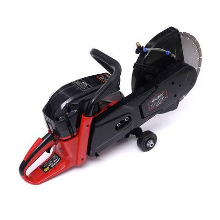 Piła spalinowa do betonu/ asfaltu 2,4kW / 300mm / 12"KD11922