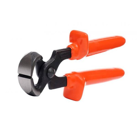 Cęgi obcęgi stolarskie szczypce 6" KD10827