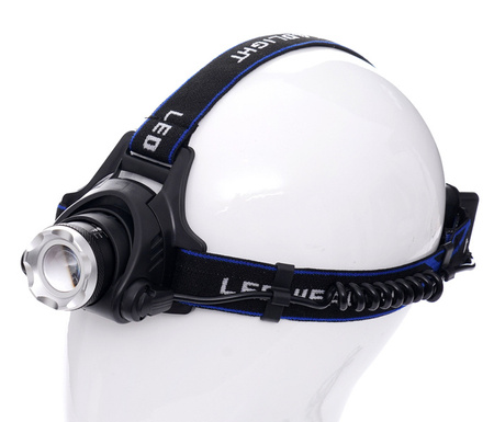 Latarka czołowa KD1244