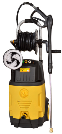 Myjka ciśnieniowa 2000W 200bar KD435