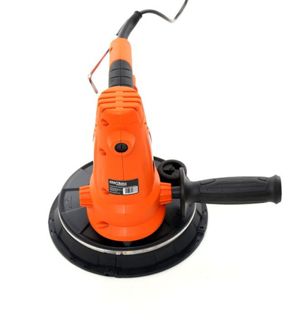 Szlifierka do Gipsu z podświetleniem LED Kd1540 1400W