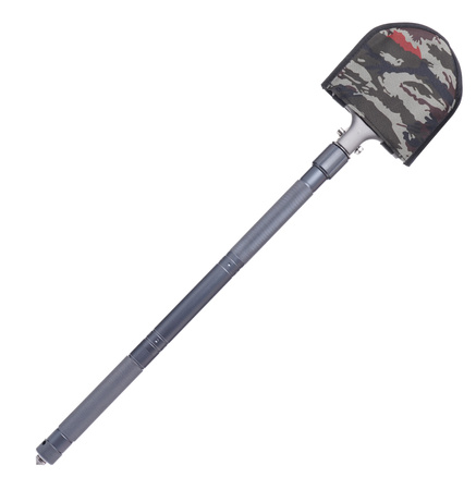 Saperka survivalowa wojskowa wielofunkcyjna KD10657