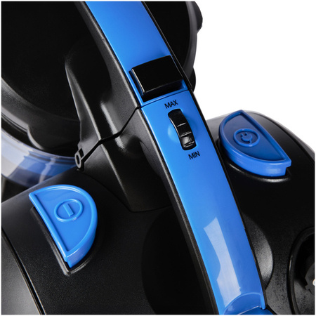 Odkurzacz elektryczny - bezworkowy 900W KD5155