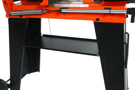 PRZECINARKA PIŁA TAŚMOWA DO METALU KD5475