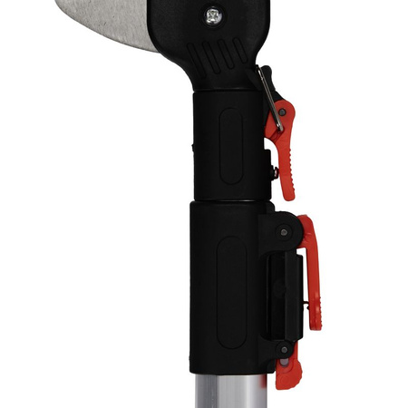 Piła do gałęzi teleskopowa 135-300cm KD10060