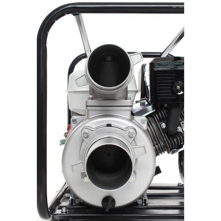 Motopompa pompa spalinowa 3cale do wody 1000l/min KD771