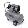Kompresor bezolejowy 50L 8bar KD1396