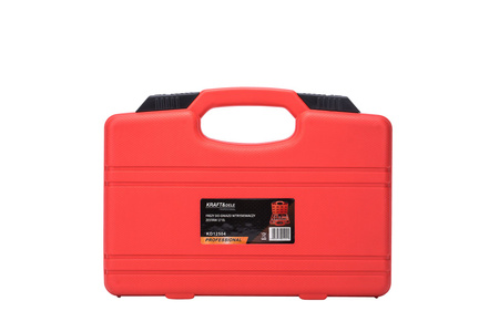 Frezy do czyszczenia gniazd wtryskiwaczy 17el KD12504