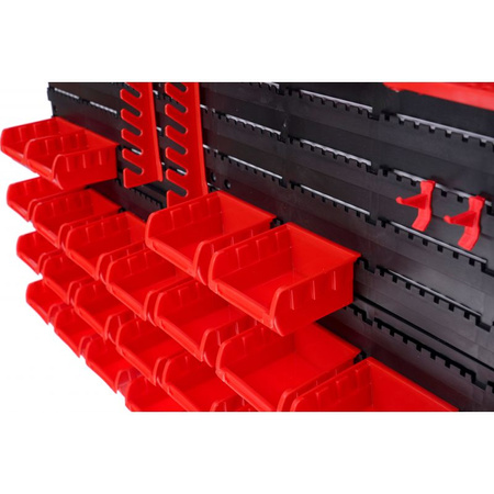 TABLICA WARSZTATOWA ORGANIZER 47x27CM KD11862