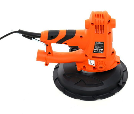 Szlifierka do Gipsu, Gładzi, Tynków KD1539 1400W