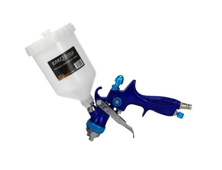 Pistolet lakierniczy 600ml KD2113