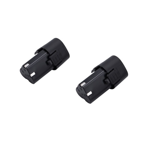 Zestaw wiertarko-wkrętarka 18V 1,5Ah +akcesoria KD3354