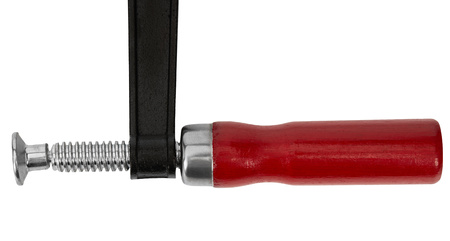 Ścisk stolarski 120 x 1000 mm KD10183