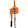 Wciągarka dźwigniowa 0,75T 2m KD3503
